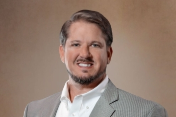 Tony Knebel Headshot